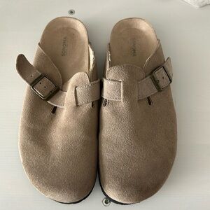 Women’s Sonoma clogs